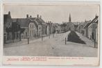 Fijnaart Voorstraat, Verzenden, Voor 1920, Ongelopen, Noord-Brabant
