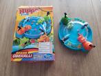 Hippo Flip Spel, Een of twee spelers, Ophalen of Verzenden, Gebruikt, Reisspel