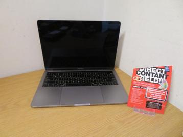 MacBook Pro 2019 Touch Bar - i7 - 512GB | Pawn Eindhoven  beschikbaar voor biedingen