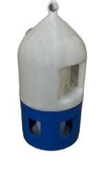 Waterbakken 3 stuks, Dieren en Toebehoren, Ophalen, Zo goed als nieuw, Drinken en Voederen