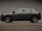 Citroen C4 Cactus 1.2 PureTech Feel Sport (APPLE CARPLAY,CRU, Gebruikt, 1199 cc, Leder en Stof, Bedrijf