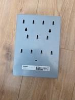 IKEA Karbo Sleutelkastje, Zo goed als nieuw, Minder dan 100 cm, Metaal, Ophalen