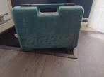 Makita Boor- en Schroefmachine, Ophalen of Verzenden, Gebruikt, Minder dan 400 watt, Boor- en Schroefmachine