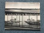 Fotoboek Landschap In Nederland/ Landscape In The Nederlands, Ophalen of Verzenden, Zo goed als nieuw, Overige onderwerpen, Andre-Pierre Lamoth