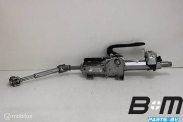 Steeringcolumn lock + steering axle VW Golf 7 RHD 2Q0905861A beschikbaar voor biedingen
