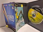 JSRF Jet Set Radio Future + Sega GT 2002 met boekje XboX, Spelcomputers en Games, Games | Xbox Original, Avontuur en Actie, 1 speler