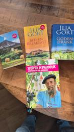 Ilja Gort boeken, Ophalen, Zo goed als nieuw