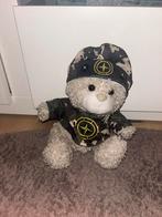 Stone island beer, Kinderen en Baby's, Speelgoed | Knuffels en Pluche, Ophalen of Verzenden, Nieuw, Beer