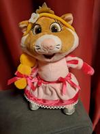 Efteling Hamster Knuffel - Sprookjesbos Prinses, Ophalen of Verzenden, Zo goed als nieuw, Overige typen