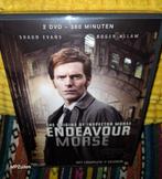 Endeavour Morse  .. seizoen 1, Cd's en Dvd's, Boxset, Ophalen of Verzenden, Zo goed als nieuw, Vanaf 12 jaar