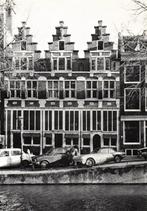 De Jordaan - Bloemgracht 87-91 - Amsterdam - ongelopen, Ophalen of Verzenden, 1920 tot 1940, Ongelopen, Noord-Holland
