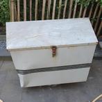 Disselbak incl bevestigingsmaterialen, Ophalen, Gebruikt