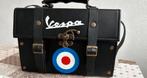 Mooie oude vespa tas te koop!, Ophalen of Verzenden, Zo goed als nieuw