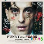 1x Damiano David Vorst National, Tickets en Kaartjes