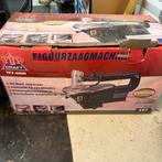 Top Craft Figuurzaagmachine TFZ-400R, Doe-het-zelf en Verbouw, Gereedschap | Zaagmachines, Ophalen, Minder dan 30 mm, Gebruikt