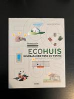 ECOHUIS RONDOM DE WONING 31359, Ophalen of Verzenden, Zo goed als nieuw