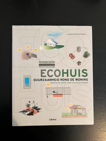 ECOHUIS RONDOM DE WONING 31359 beschikbaar voor biedingen