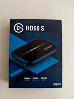 Elgato HD60 S Capture Card | Zo goed als nieuw | Met doos, Computers en Software, Capture cards, Ophalen, Zo goed als nieuw
