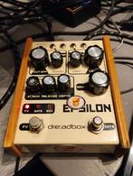 Dreadbox Epsilon Distortion, Muziek en Instrumenten, Effecten, Gebruikt, Ophalen of Verzenden, Multi-effect