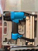 Luchthamer Set in Koffer, Doe-het-zelf en Verbouw, Gereedschap | Handgereedschap, Ophalen, Gebruikt