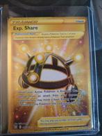 Pokemon TCG Exp. Share 180/163 (BST), Hobby en Vrije tijd, Verzamelkaartspellen | Pokémon, Ophalen of Verzenden, Zo goed als nieuw