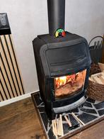 Jøtul Houtkachel - Perfecte Staat - 6.5 kW, Huis en Inrichting, Kachels, Ophalen, Gebruikt, Houtkachel, Vrijstaand