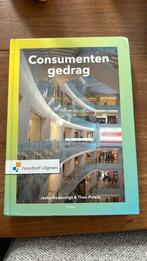 Consumentengedrag, Ophalen of Verzenden, Zo goed als nieuw