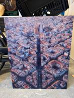 Plexiglas foto, Ophalen of Verzenden, Zo goed als nieuw, Foto of Poster