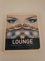 Lounge: a luxurious selection of the best nu lounge - Cd., Cd's en Dvd's, Cd's | Verzamelalbums, Ophalen of Verzenden, Dance