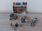 Lego Star Wars: Trouble on Tatooine 75299, Kinderen en Baby's, Speelgoed | Duplo en Lego, Ophalen of Verzenden, Zo goed als nieuw