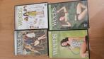 Weeds seizoen 1 tm 5, €10,= voor alle 5., Cd's en Dvd's, Dvd's | Tv en Series, Vanaf 12 jaar, Ophalen of Verzenden, Zo goed als nieuw