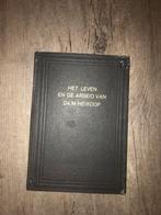 Het Leven en de Arbeid van Ds. M. Heikoop, Ophalen of Verzenden, Gelezen