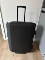 Samsonite Koffer Zwart, Sieraden, Tassen en Uiterlijk, Koffers, Gebruikt, Hard kunststof, Ophalen of Verzenden, 70 cm of meer