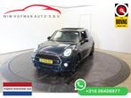 MINI Mini 1.5 Cooper 138 PK John Cooper Works Vol leder Pano, Auto's, Mini, 137 pk, Gebruikt, Bedrijf, Handgeschakeld