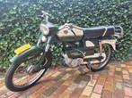 Aangeboden Batavus Super Sport oldtimer brommer met kenteken, Ophalen, Batavus