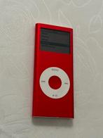 Ipod nano 2nd generatie, Audio, Tv en Foto, Mp3-spelers | Apple iPod, Ophalen, Apple, Apple, Zo goed als nieuw