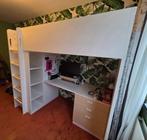Ikea Smastad Hoogslaper met Bureau & Kast, Ophalen, Gebruikt, Hoogslaper