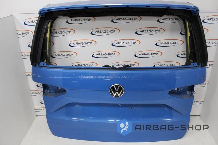 Volkswagen VW Transporter T7 Multivan Achterklep 7T0827023L, Auto-onderdelen, Carrosserie en Plaatwerk, Achterklep, Volkswagen