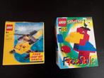 Vintage Lego Freestyle 1838 en Creator 7912, Ophalen of Verzenden, Nieuw