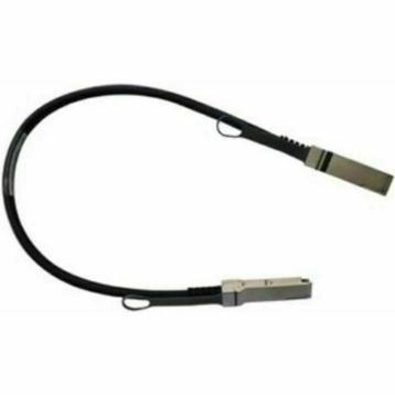 Dell 0C6Y7M 10Gb SFP+ Direct Attach Cable 0.5M beschikbaar voor biedingen