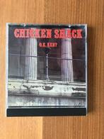 Chicken Shack - O.K. Ken? 1993, Ophalen of Verzenden, 1980 tot heden, Zo goed als nieuw, Blues