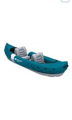 Kano met paddels, Watersport en Boten, Ophalen, Gebruikt, Twee personen, Met peddels