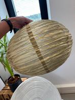 Lampionen wit en goud, Ophalen, Nieuw, Wit, Rond