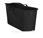 Bath bucket XL bad, Huis en Inrichting, Badkamer | Badkamermeubels, Overige typen, Zo goed als nieuw, Minder dan 100 cm, 25 tot 50 cm
