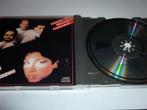 Miami Sound Machine de cd eyes of innocence, Verzenden, 1980 tot 2000, Zo goed als nieuw