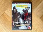 Tony Hawk’s Essentials of Street - Trick Tips Vol. 2 op DVD, Sport en Fitness, Skateboarden, Ophalen of Verzenden, Zo goed als nieuw