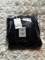 spijker broek, Ophalen of Verzenden, Zo goed als nieuw, Blauw, Lang