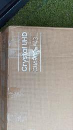 Samsung GU43CU6979U (mp164), Ophalen, 50 Hz, Zo goed als nieuw, Samsung