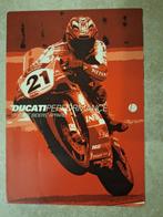 Voor de liefhebber. Ducati official riders merchandise., Ophalen of Verzenden, Ducati