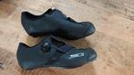Sidi Prima Mega Wielrenschoenen Zwart Heren maat 45, Gebruikt, SIDI, Heren, Schoenen